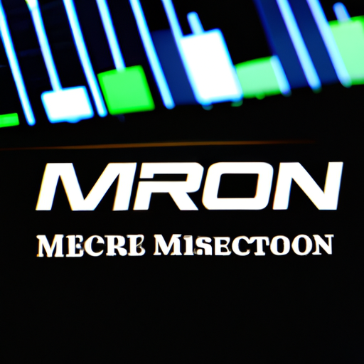 Micron Expects Hit on Revenue in Quarterly Results Amid Ban in China