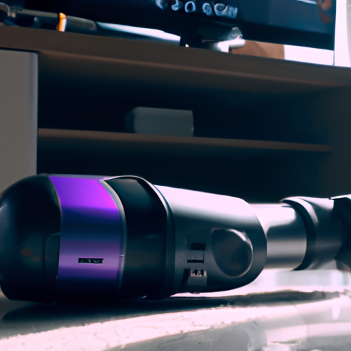 Dyson V11 Vacuum Cleaner With LCD Screen, Intelligent Features Launched in India