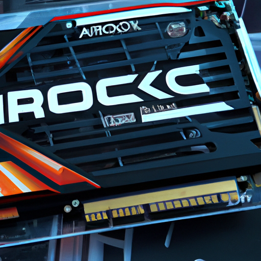 ASRock Intel Arc A380 Graphics Card Released in Indian Retail Market without Official Announcement