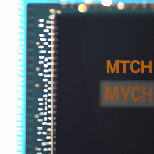 YMTC's New Chip with 232 Layers of Memory Cells Aims to Catch Up with Micron and SK Hynix