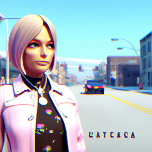 Report: Leaked GTA 6 Gameplay Videos Reveal Female Lead Character 'Lucia'