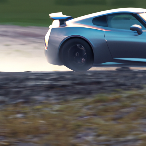 Gran Turismo Movie Trailer: A Captivating Plot Rooted in the Video Game