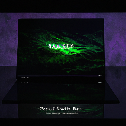 Introducing the Razer Blade 15 (2022): Unveiling the Powerhouse with 240Hz OLED Display, 12th Gen Intel Core i9 CPU, and Nvidia Graphics