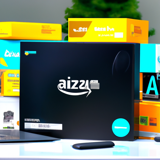 Bestselling Laptops and Tablets: Top Deals at Amazon Great Indian Festival Sale 2022