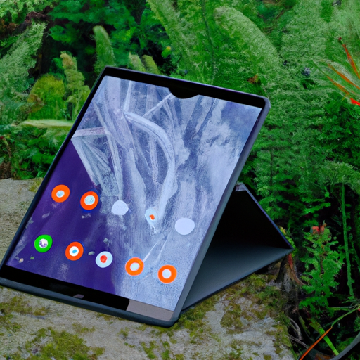 Introducing the Xiaomi Pad 6: Powerful Snapdragon 870 SoC and Stunning 144Hz LCD Display