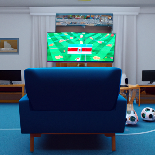 FIFA 23 World Cup Mode: Exciting Live Fixtures, Tournaments, and Enhanced Matchday Experience!