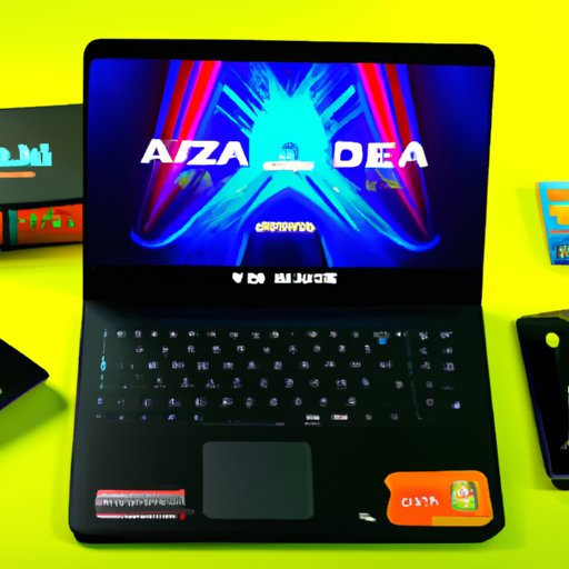 Amazing Deals on Gaming Laptops at Amazon Great Indian Festival 2022 Sale