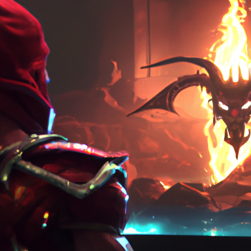 Diablo Immortal Surprises Fans with Early Android and iOS Release; PC Beta Coming Soon