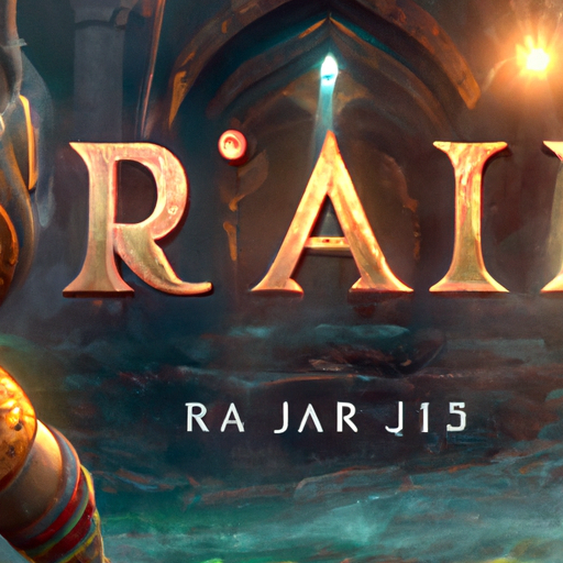 Now Available on Netflix Games: Raji: An Ancient Epic for Android and iOS