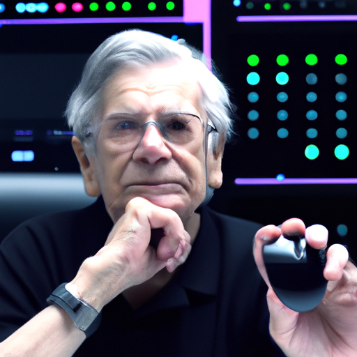 Razer Co-Founder Robert 'Razerguy' Krakoff — Known as Gaming Mouse Pioneer — Dies at 81