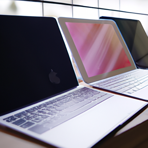 Discounts on iPad Pro and MacBook Pro Models in Apple's Back to University Sale