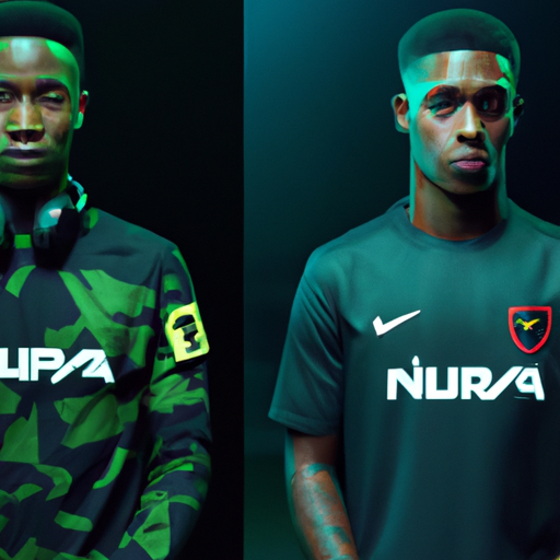 New Operator Skins for Neymar and Pogba Unveiled in Call of Duty: Modern Warfare 2 Leak