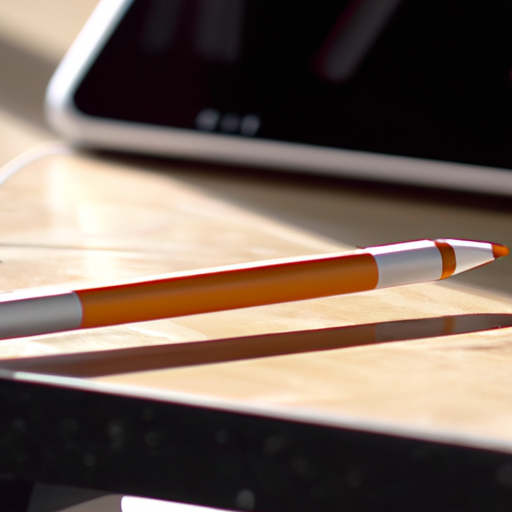 Report: Apple's Plans for Launching an Affordable Pencil Potentially Shelved