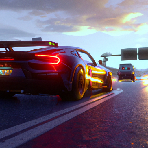 New Trailer Released for Need for Speed Unbound, Revealing Complete Car List