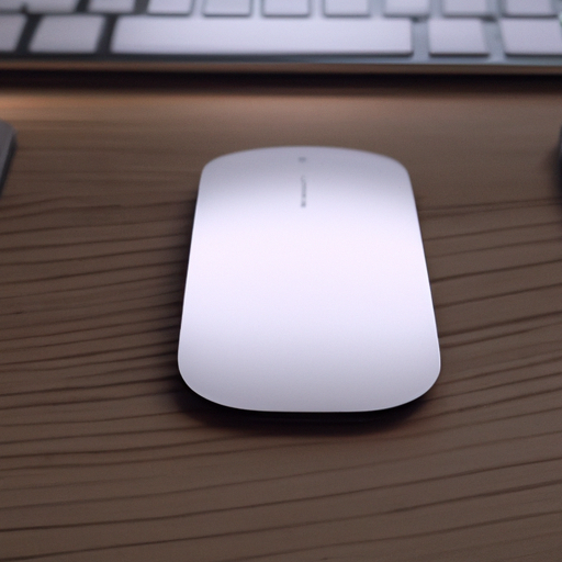 Apple's Upcoming Launch: Magic Mouse, Trackpad, Keyboard with USB Type-C Ports in October