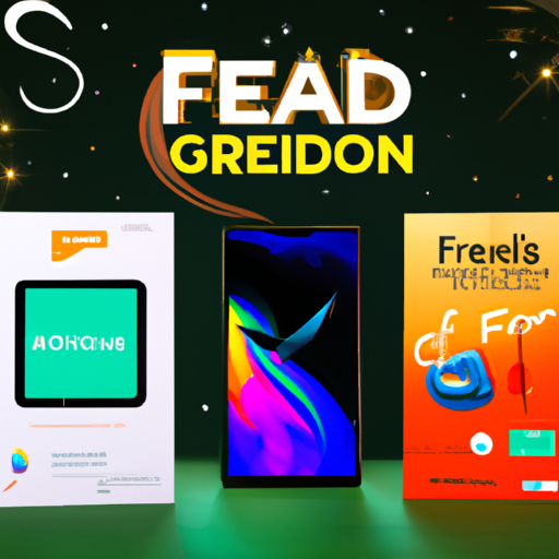 Amazon Great Freedom Festival 2023 Sale Offers Discounts on Xiaomi Pad 6 and Galaxy Tab A8