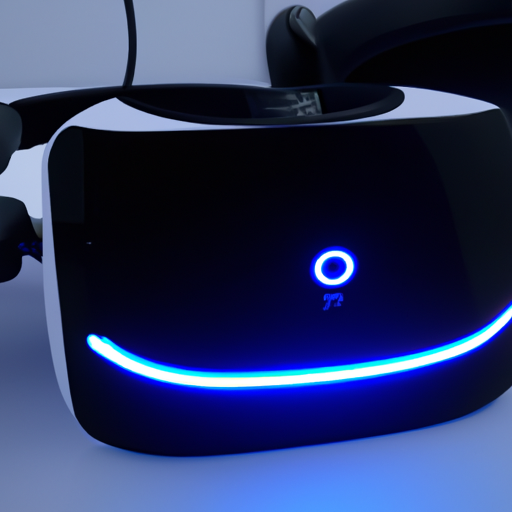 Upcoming PlayStation VR2: Enhanced Features Include See-Through View, Cinematic Mode, and Customised Play Area