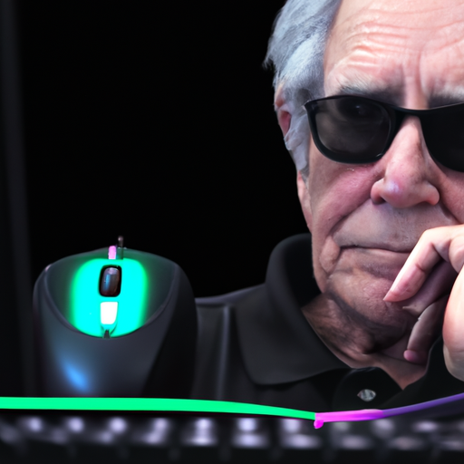 Razer Co-Founder Robert 'Razerguy' Krakoff — Known as Gaming Mouse Pioneer — Dies at 81