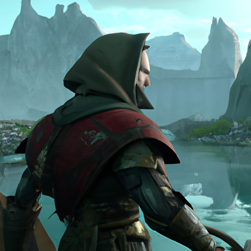 Ubisoft Confirms Assassin’s Creed Valhalla Will Not Have New Game+ Feature