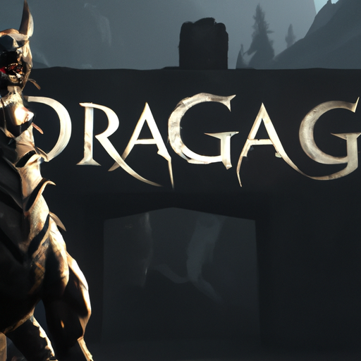 BioWare Confirms "Dragon Age: Dreadwolf" as the Next Installment in the Series