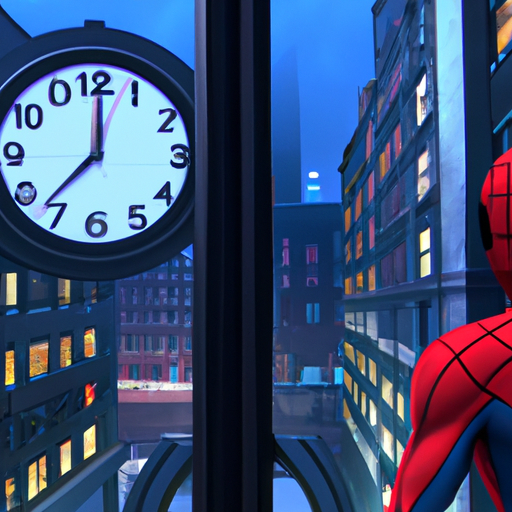 Global Launch Timings for Spider-Man Remastered PC Announced