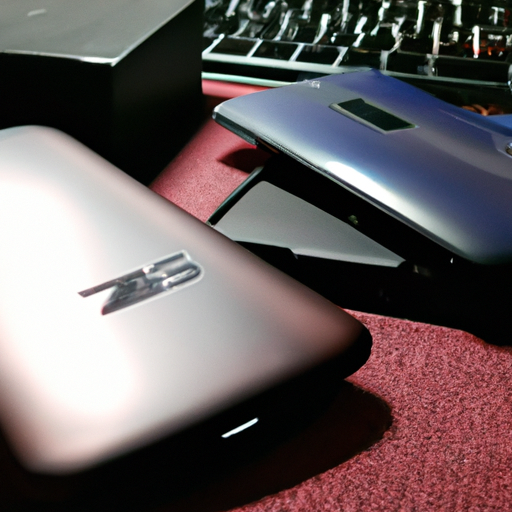 Review of the Asus ROG Phone 6: A Gamer's Delight