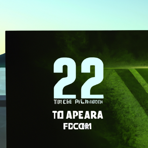 Premiere of FIFA 23 Trailer and Unveiling of Cover Art Set for July 20