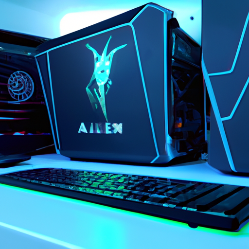 Dell G15 (5525), Alienware m17 R5, Alienware m15 R7, Alienware Aurora Based on AMD Processors Launched