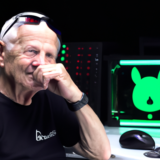 Razer Co-Founder and Gaming Mouse Pioneer, Robert 'Razerguy' Krakoff, Passes Away at 81