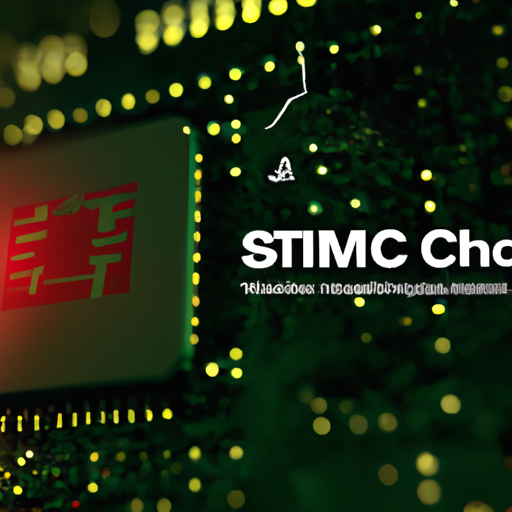 TSMC Halts Operations for Chinese Chip Startup Amid US Restrictions