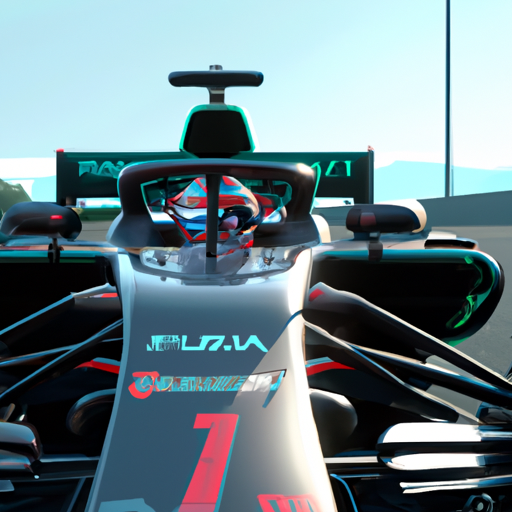 F1 22 Announced, Releasing July 1; to Feature VR Support on PC, Updated Gameplay, More