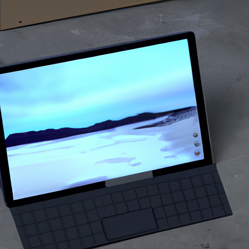 Leaked: Microsoft Surface Pro 9 Specifications and Price Revealed Prior to October Launch