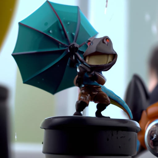 Exciting Teaser Reveals Funko Fusion: An Epic Cross-Over Game with The Umbrella Academy, Jurassic World, and More!