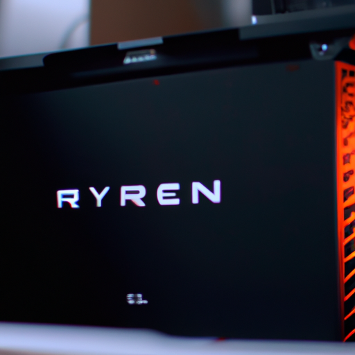 Lenovo Legion R7000P and R9000P 2022: Unveiling Powerful AMD Ryzen Processors and 165Hz Displays