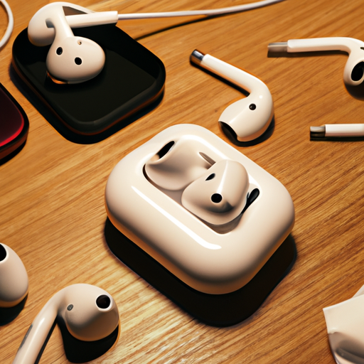 AirPods Among Other Apple Products That Will Switch to USB Type-C Ports: Ming-Chi Kuo