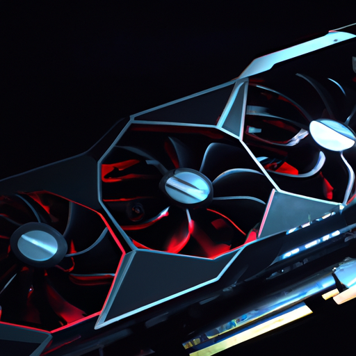 New AMD Radeon GPUs Announced: Enhanced Clock Speeds, Memory, and TDPs