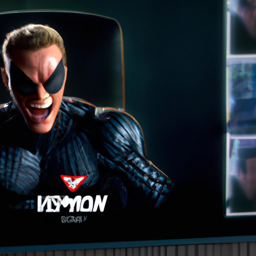 Venom Voice Actor Reveals Marvel's Spider-Man 2 Release Date in September