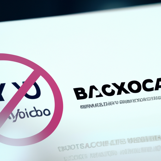 Indonesia Blocks Yahoo and PayPal for Noncompliance with License Regulations