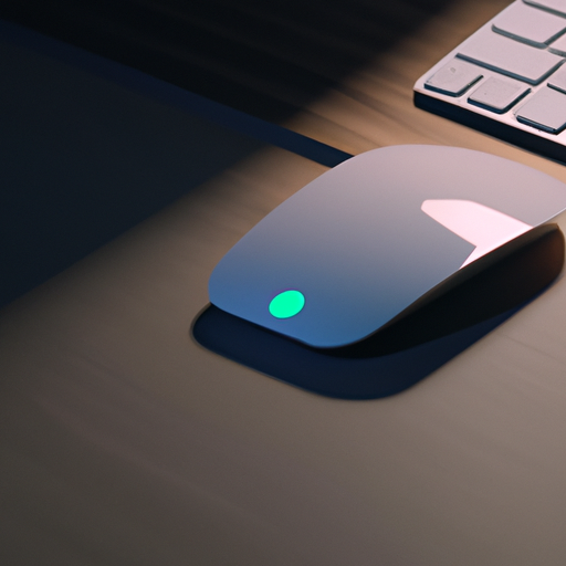 Apple's Upcoming Launch: Magic Mouse, Trackpad, Keyboard with USB Type-C Ports in October