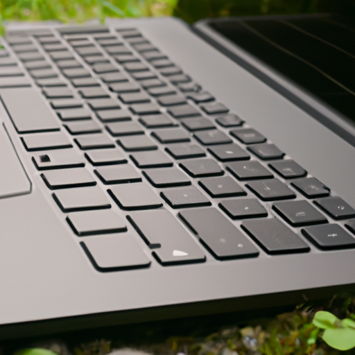 Acer Aspire Vero Review: Sustainable Performance