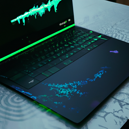 Razer x Lambda Tensorbook With 11th Gen Intel CPU, Nvidia Graphics for AI, Machine-Learning Research Launched