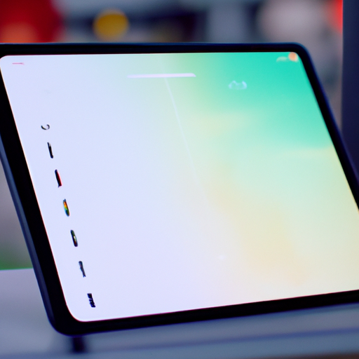 Possible Price Increase for Apple iPad Pro Models with OLED Displays