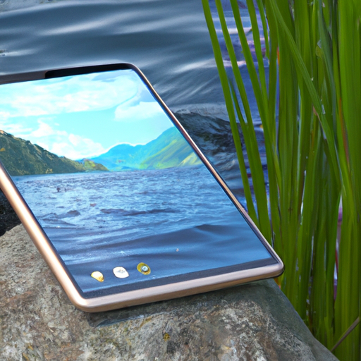 Huawei Unveils MatePad Pro 11 with HarmonyOS 3, Launching on July 27