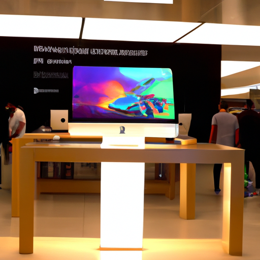 The Special Features of Apple Stores Finally Opening in India