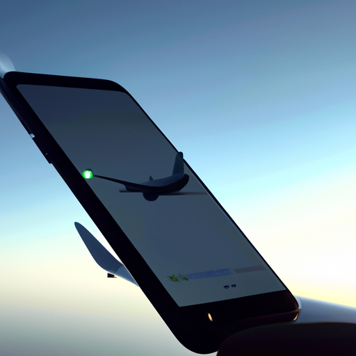 Google Developing Android Feature to Automatically Enable Airplane Mode During Flights: Report