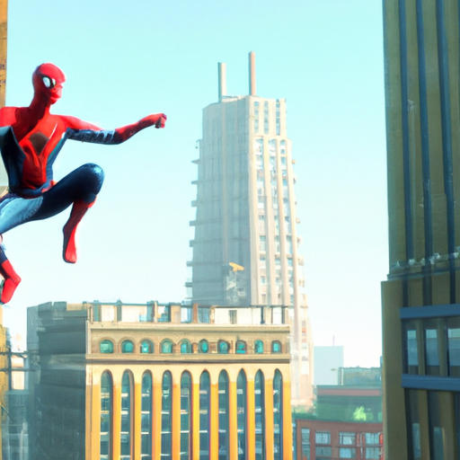 Insomniac Games' Mike Fitzgerald: Spider-Man 2, Marvel Collaboration, and Studio Ambitions