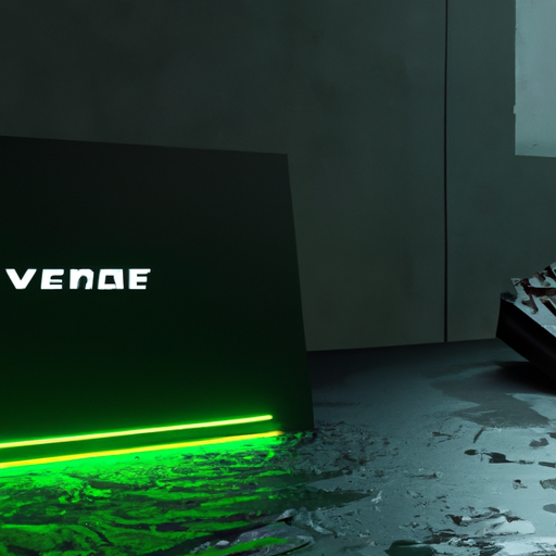 Nvidia's Q2 2022 Revenue Expected to Decline due to Sluggish Gaming Sector