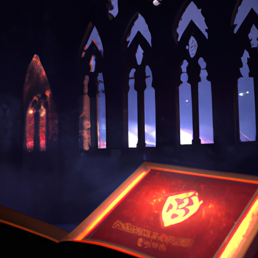 Magical Review: Hogwarts Legacy Enchants All