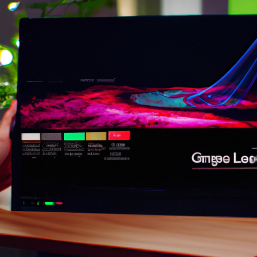 LG Unveils Groundbreaking 12-Inch 'Stretchable' Display Extending to 14 Inches