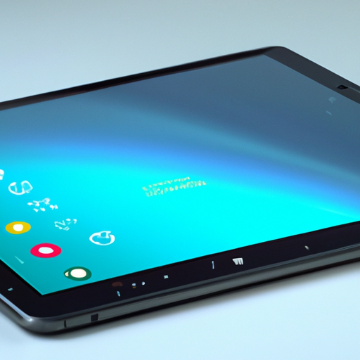 Leaked Renders of Moto Tab G84 Reveal Design and Specifications; Imminent Launch Possible